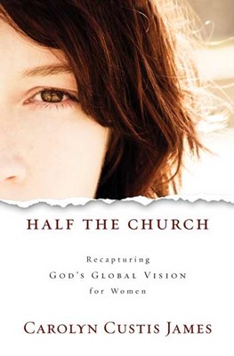 Half the Church (Hard Cover)