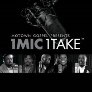 1 Mic 1 Take (CD-Audio)