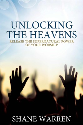 Unlocking The Heavens (Paperback)