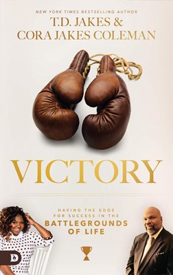 Victory (Paperback)
