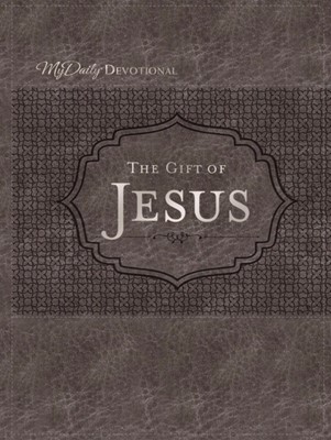 The Gift of Jesus (Imitation Leather)
