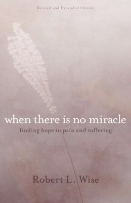 When There Is No Miracle (Paperback)