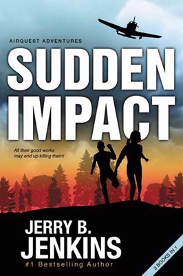 Sudden Impact (Paperback)