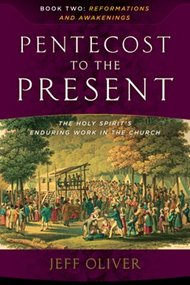 Pentecost to the Present Book Two (Paperback)
