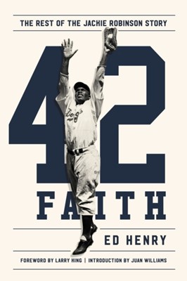 42 Faith (Hard Cover)
