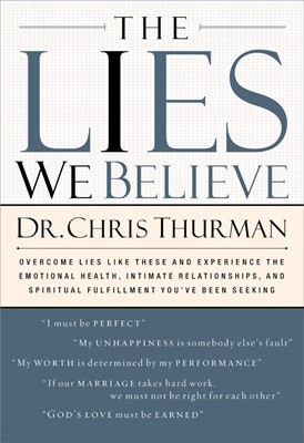 The Lies We Believe (Paperback)
