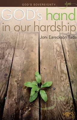 God's Hand in Our Hardship (Individual Pamphlet) (Pamphlet)