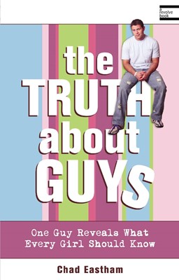The Truth About Guys (Paperback)