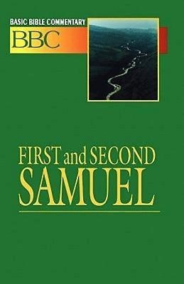 Basic Bible Commentary First and Second Samuel Volume 5 (Paperback)