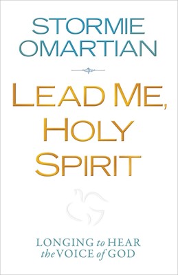 Lead Me, Holy Spirit (Paperback)