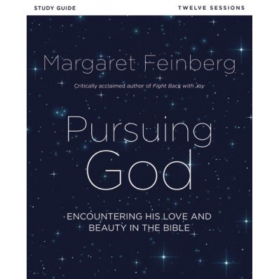 Pursuing God Study Guide (Paperback)