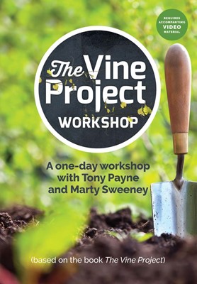 The Vine Project Workshop Booklet (Booklet)