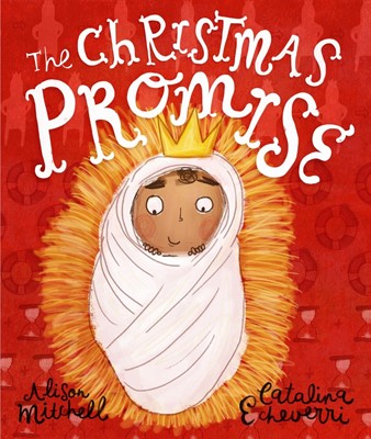 The Christmas Promise (Hard Cover)