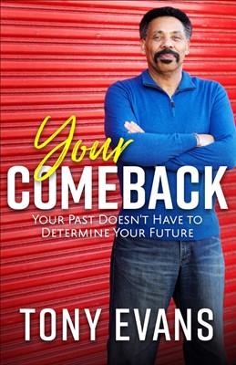 You Can Come Back (Paperback)