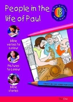 People in the Life of Paul (Paperback)