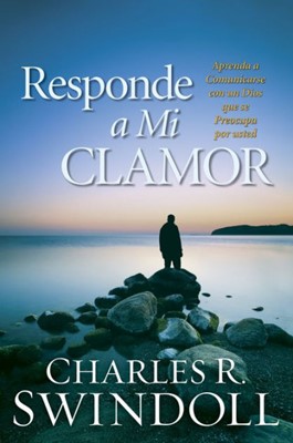 Responde A Mi Clamor (Paperback)