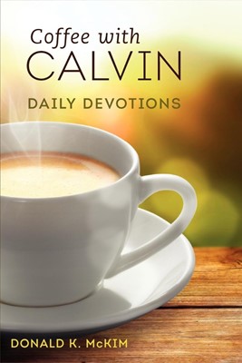 Coffee with Calvin (Paperback)