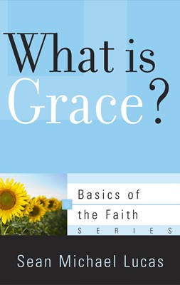 What Is Grace? (Paperback)