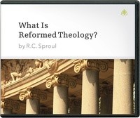 What Is Reformed Theology? CD (CD-Audio)