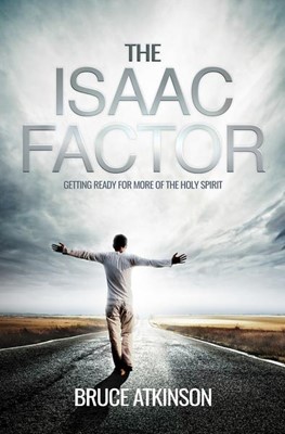 The Isaac Factor (Paperback)