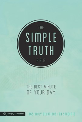 The Simple Truth Bible (Paperback)