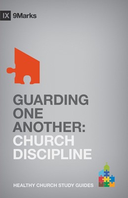 Guarding One Another (Paperback)