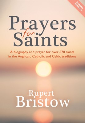 Prayers For Saints (Paperback)