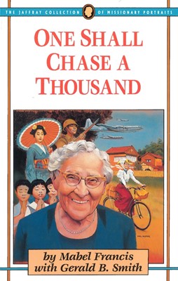 One Shall Chase A Thousand (Paperback)