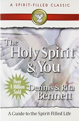 The Holy Spirit and You (Paperback)