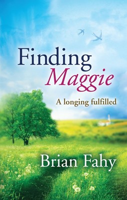 Finding Maggie (Paperback)