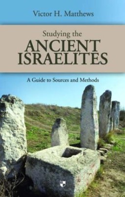 Studying The Ancient Israelites (Paperback)
