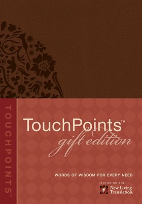 Touchpoints Gift Edition (Imitation Leather)