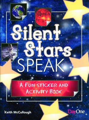 Silent Stars Speak (Paperback)