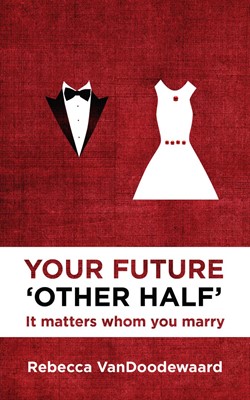 Your Future 'Other Half' (Paperback)