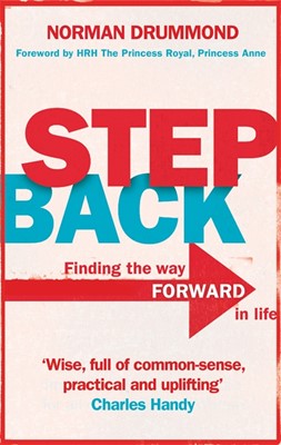 Step Back (Paperback)