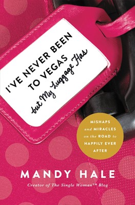 I'Ve Never Been To Vegas, But My Luggage Has (Paperback)