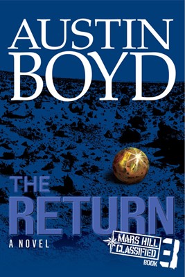 The Return (Paperback)