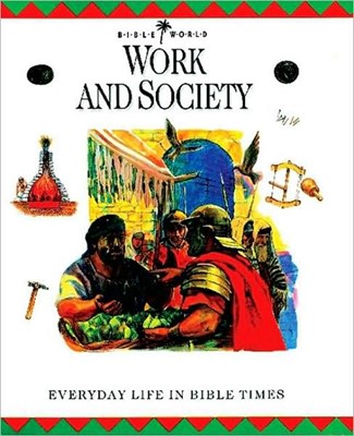Work And Society (Hard Cover)