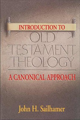 Introduction To Old Testament Theology (Paperback)
