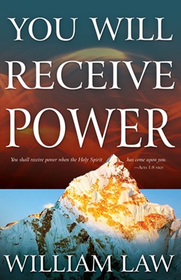 You Will Receive Power (Paperback)