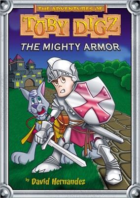 The Mighty Armor (Paperback)