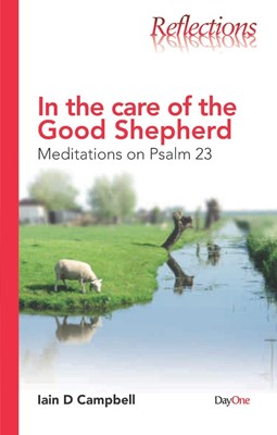 Reflections: In The Care Of The Good Shepherd (Paperback)