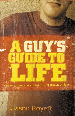 A Guy's Guide To Life (Paperback)