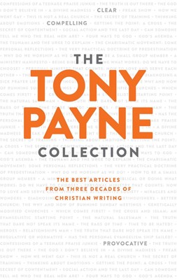 The Tony Payne Collection (Paperback)