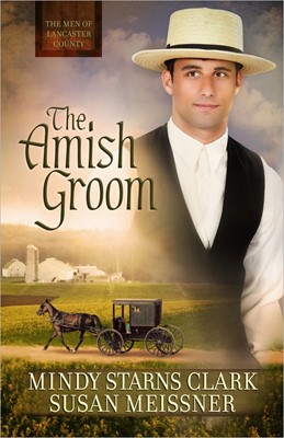 The Amish Groom (Paperback)