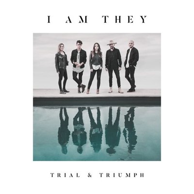 Trial and Triumph CD (CD-Audio)