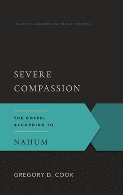 Severe Compassion (Paperback)