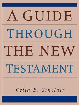 Guide through the New Testament, A (Paperback)