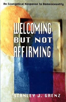 Welcoming But Not Affirming (Paperback)