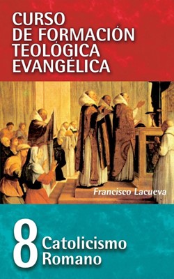 Catolicismo Romano (Paperback)